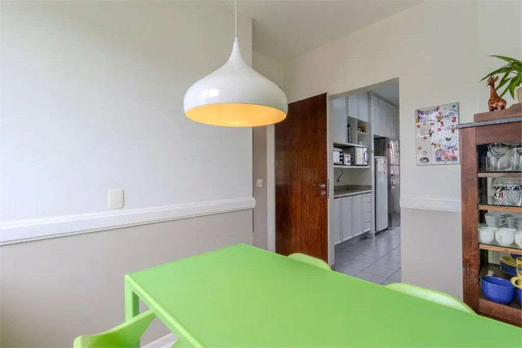 Apartamento à venda com 3 suítes em Vila Morumbi, São Paulo, SP