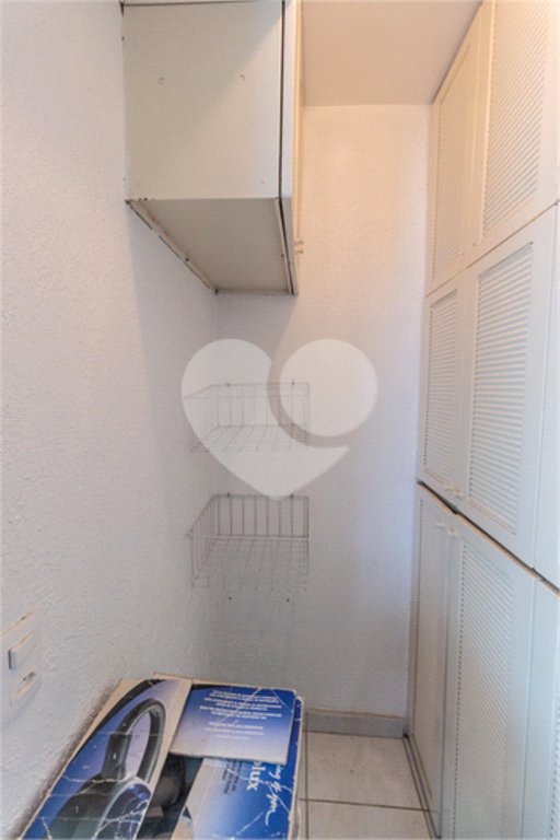 Apartamento à venda com 3 quartos, sendo 1 suíte, em Santa Teresinha, São Paulo, SP