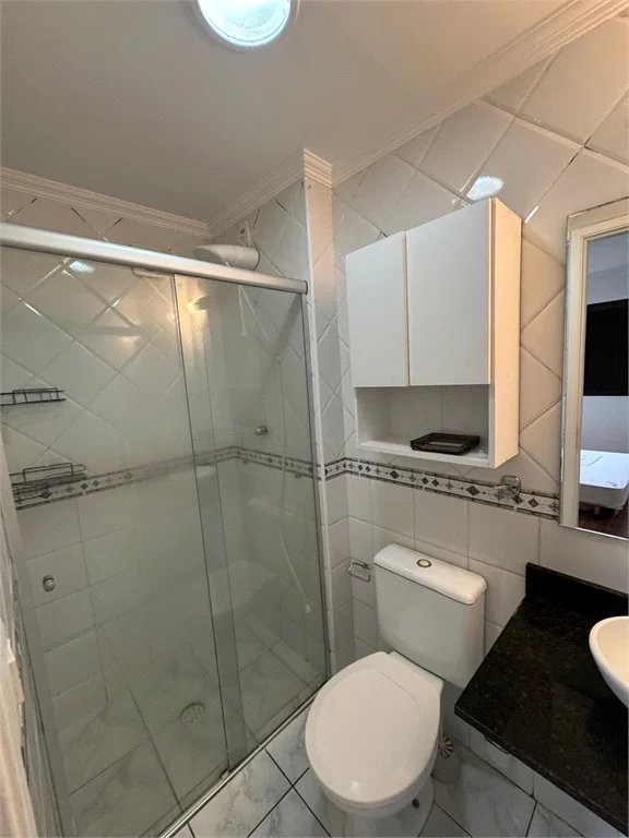 Apartamento à venda com 1 quarto em Vila Andrade, São Paulo, SP