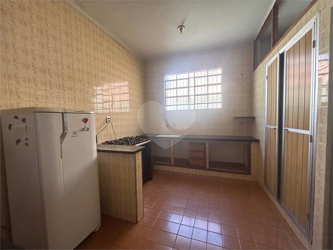 Casa Térrea à venda com 3 quartos em Campos Elíseos, Ribeirão Preto, SP