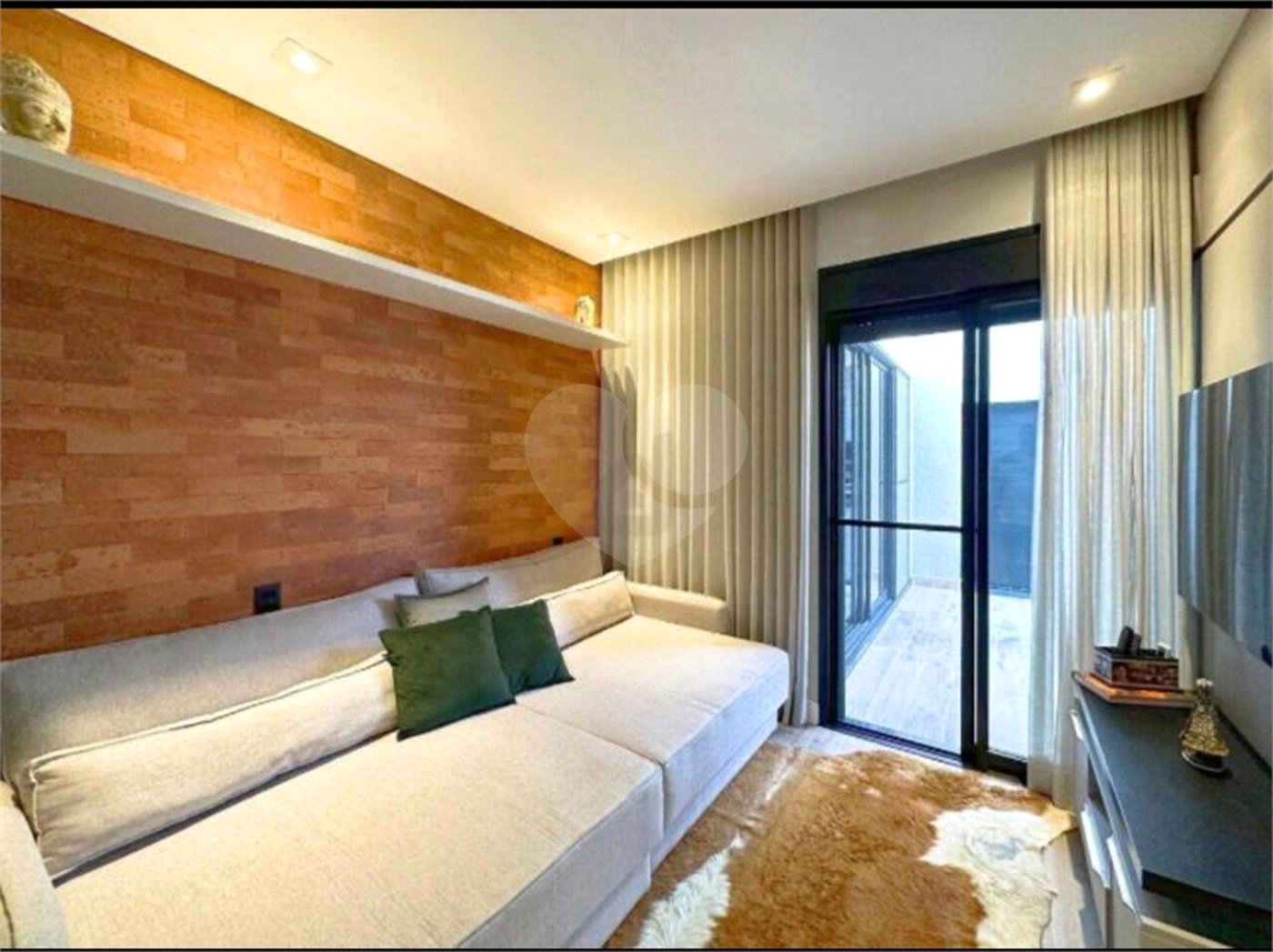 Casa à venda com 3 quartos no condomínio Parque Ibiti Reserva, Sorocaba - SP