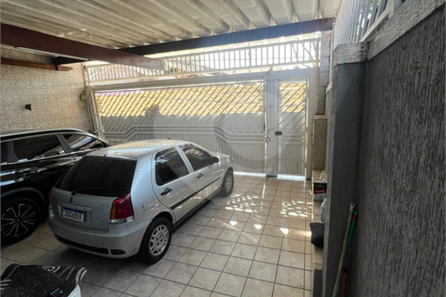 Casa Térrea à venda com 3 quartos em Tremembé, São Paulo, SP