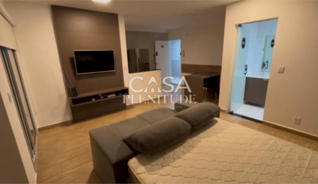 Studio para alugar com 1 quarto em Jardim América, Sorocaba, SP