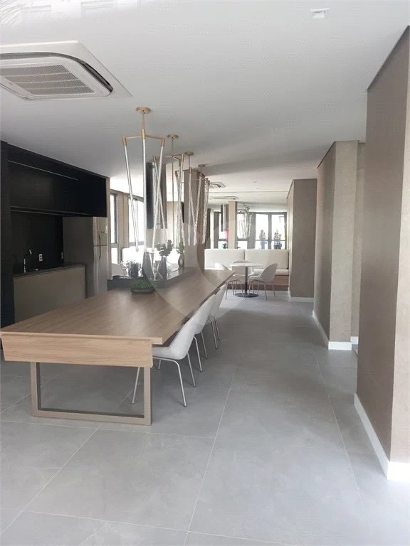 Apartamento à venda com 3 suítes em Tucuruvi, São Paulo, SP