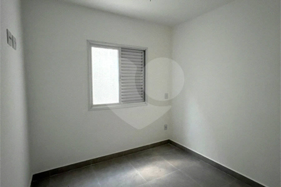 Apartamento à venda com 2 quartos em Vila Guilherme, São Paulo, SP