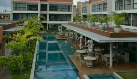 Apartamento à venda Guarajuba - BA