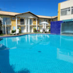Apartamento à venda com 1 suíte em Taperapuan, Porto Seguro, BA