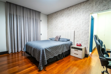 Casa à venda com 4 suítes no condomínio Saint Patrick, Sorocaba - SP