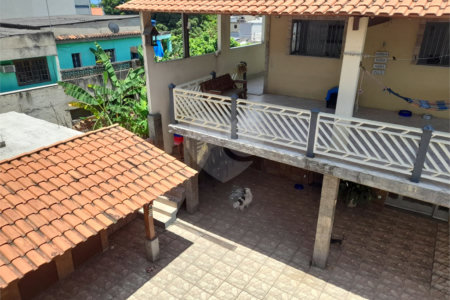 Casa à venda com 4 quartos, sendo 1 suíte, em Campo Grande, Rio de Janeiro, RJ
