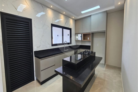 Casa à venda com 3 suítes no condomínio Residencial Evidencias Indaiatuba, Indaiatuba - SP