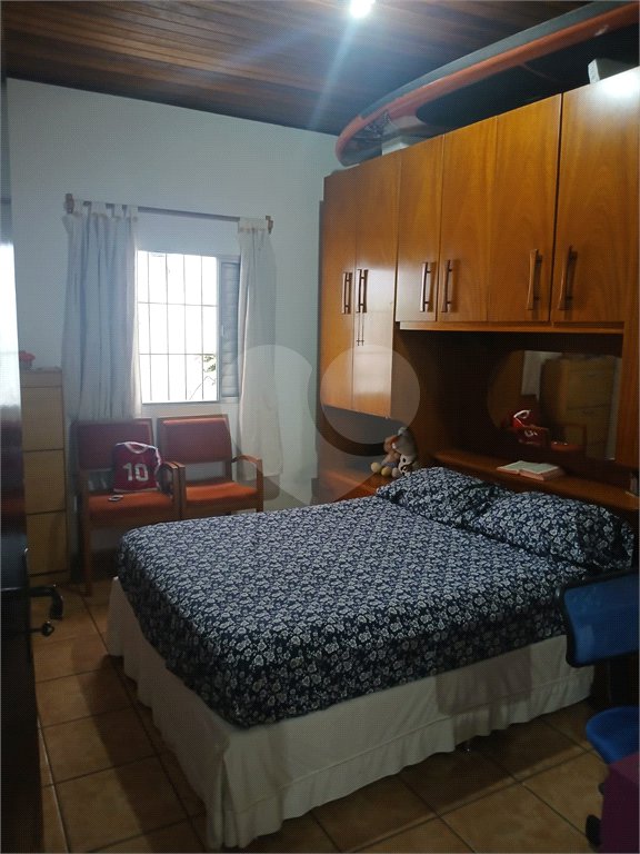 Casa Térrea à venda com 3 quartos em Limão, São Paulo, SP