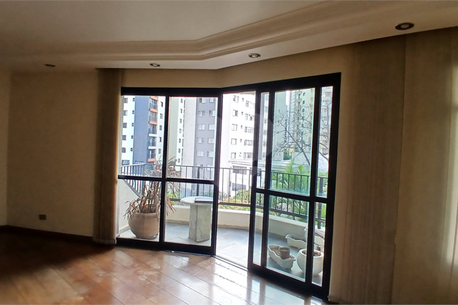 Apartamento à venda com 4 quartos, sendo 3 suítes,  em Jardim São Paulo(zona Norte), São Paulo, SP