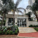 Apartamento à venda com 3 quartos, sendo 1 suíte, em Vila Gilda, Santo André, SP
