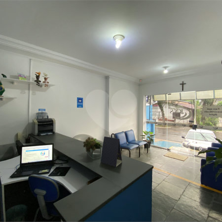 Casa Térrea à venda com 1 quarto em Campo Grande, São Paulo, SP