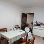 Casa à venda com 3 quartos, sendo 1 suíte, em Santana, São Paulo, SP