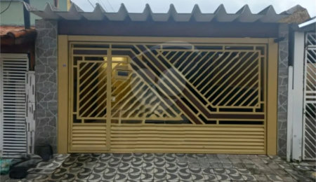 Casa à venda com 3 quartos, sendo 1 suíte,  em Parque Edu Chaves, São Paulo, SP