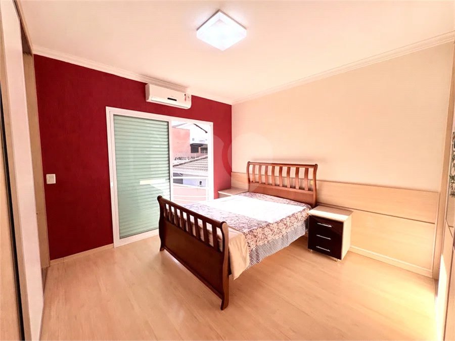 Casa à venda com 3 suítes em Parque Nova Suíça, Valinhos, SP