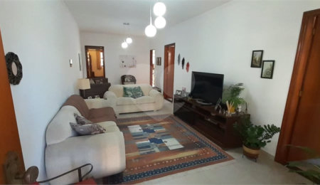 Sobrado à venda com 3 quartos em Água Fria, São Paulo, SP