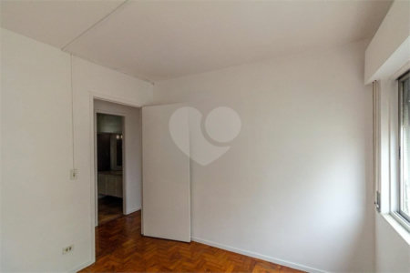 Apartamento à venda com 3 quartos em Higienópolis, São Paulo, SP