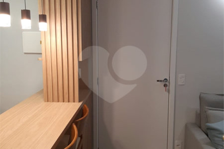 Apartamento à venda com 1 quarto em Jardim Panorama, São Paulo, SP