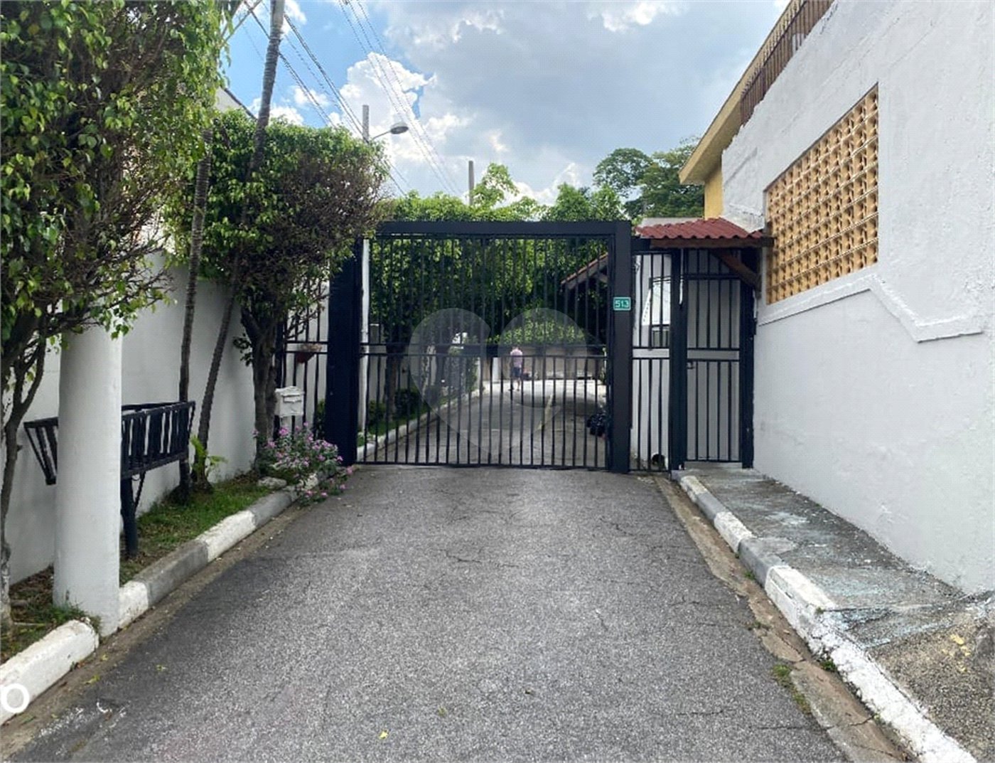 Casa à venda com 2 quartos, sendo 1 suíte, no condomínio Colina de Goiás, São Paulo - SP