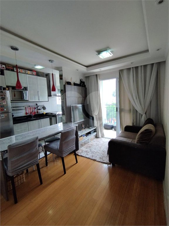 Apartamento à venda com 2 quartos em Jardim Celeste, São Paulo, SP