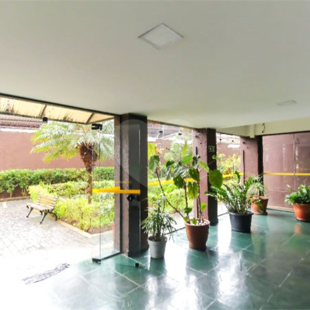Apartamento à venda com 2 quartos em Belenzinho, São Paulo, SP