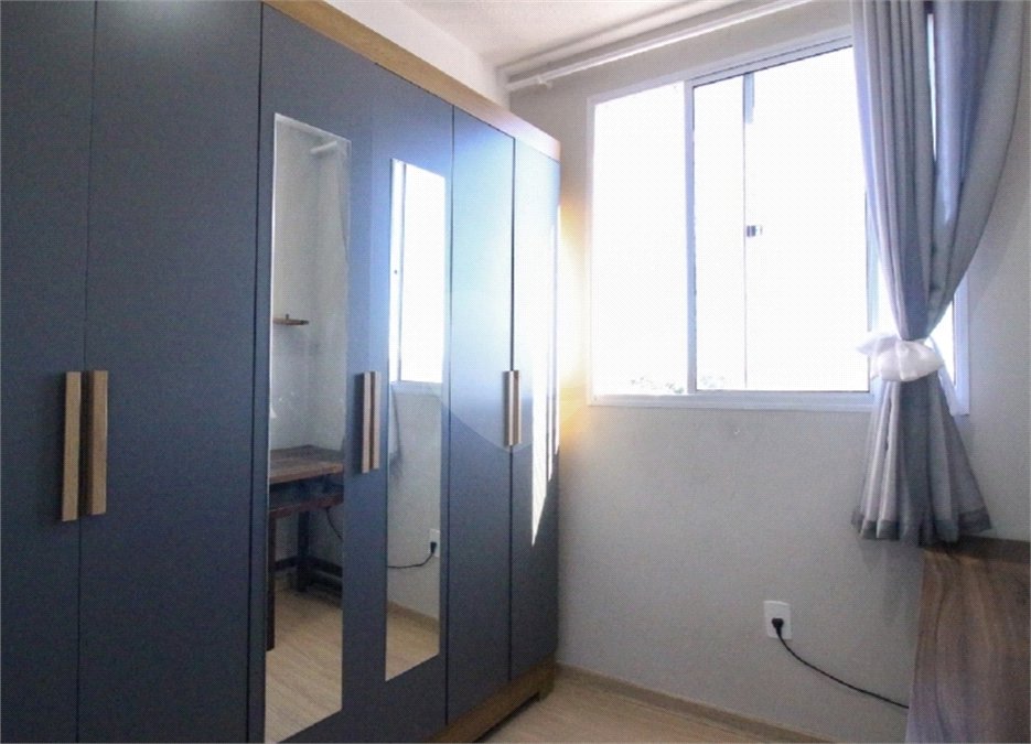Apartamento à venda com 2 quartos em Jardim Adutora, São Paulo, SP
