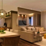 Apartamento à venda com 2 quartos, sendo 1 suíte,  em Jardim São Paulo(zona Norte), São Paulo, SP
