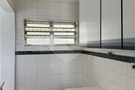 Apartamento para alugar com 1 quarto em Bela Vista, São Paulo, SP