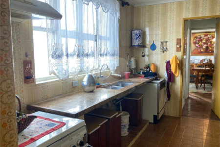 Apartamento à venda com 4 quartos, sendo 1 suíte, em Jardim Europa, São Paulo, SP