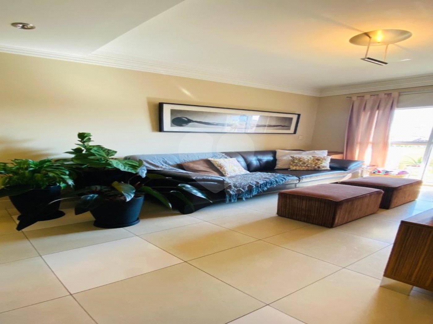 Apartamento à venda com 2 quartos em Santa Terezinha, São Bernardo do Campo, SP