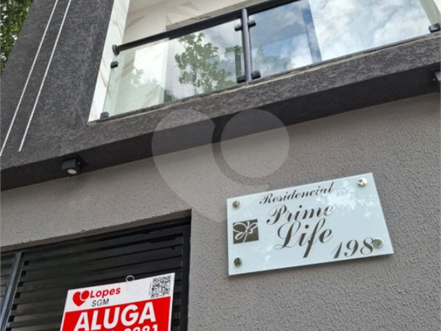 Casa à venda com 2 quartos no condomínio Residencial Prime Life, São Paulo - SP