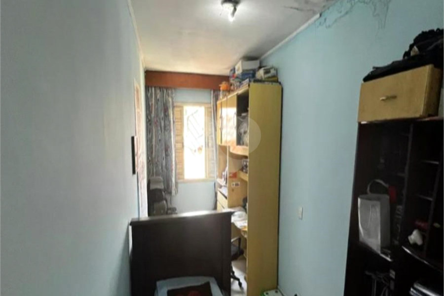 Sobrado à venda com 4 quartos em Tucuruvi, São Paulo, SP