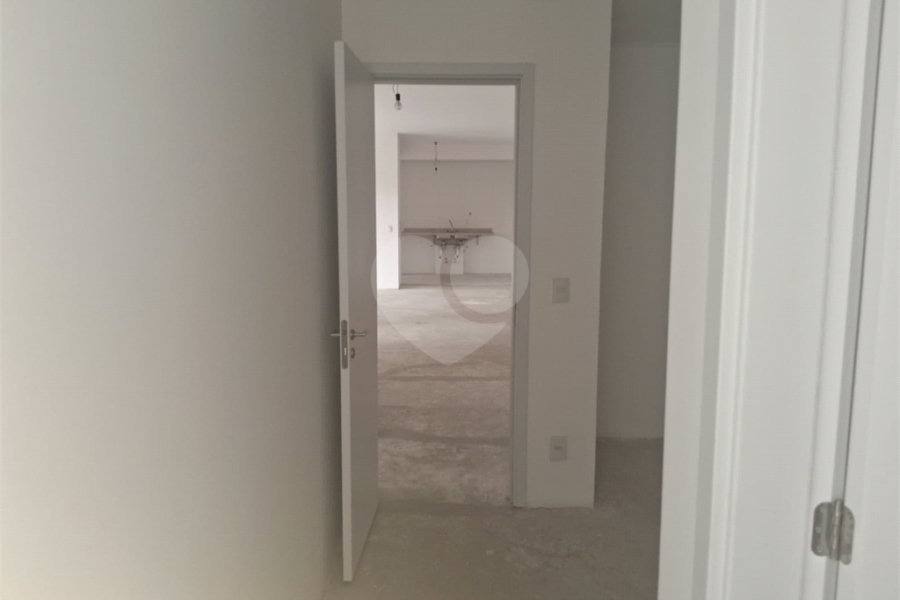 Apartamento à venda com 2 suítes em Alto da Lapa, São Paulo, SP