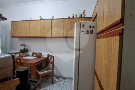 Casa à venda com 2 quartos em Parada Inglesa, São Paulo, SP