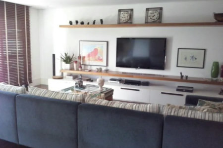 Apartamento à venda com 4 suítes em Vila Morumbi, São Paulo, SP