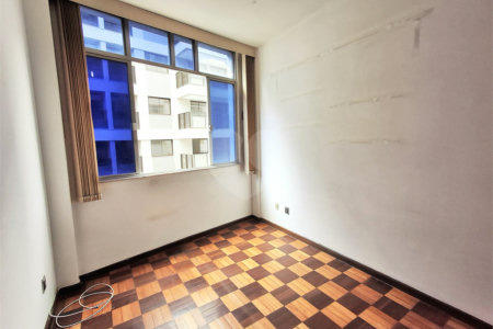 Apartamento à venda com 3 quartos em Maracanã, Rio de Janeiro, RJ