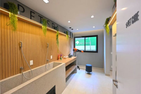 Apartamento para alugar com 2 quartos em Chácara Inglesa, São Paulo, SP