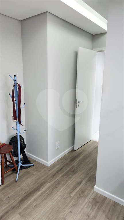 Apartamento à venda com 2 suítes em Tatuapé, São Paulo, SP