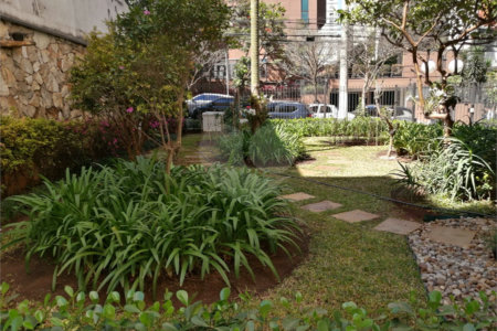 APARTAMENTO À VENDA NO PARAÍSO, 115m2, AMPLO, 2 QUARTOS