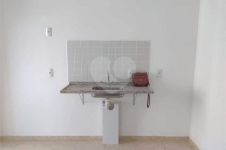 Apartamento à venda com 2 quartos em Jardim São Carlos, Sorocaba, SP
