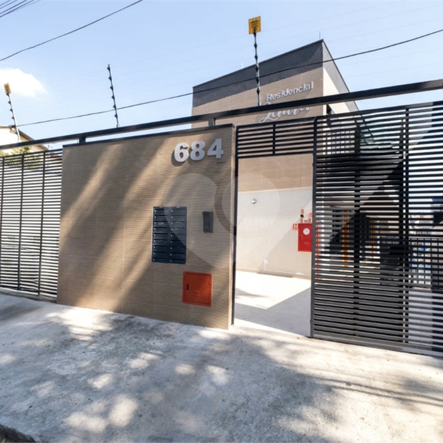 Casa à venda com 2 quartos no condomínio Residencial Laura, São Paulo - SP