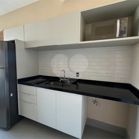 Studio à venda com 1 quarto em Chácara Santo Antônio, São Paulo, SP