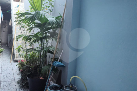 Casa Térrea à venda com 2 quartos em Jardim Lincoln, Suzano, SP