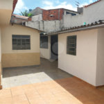 Casa à venda com 2 quartos em Vila Natal, Mogi das Cruzes, SP