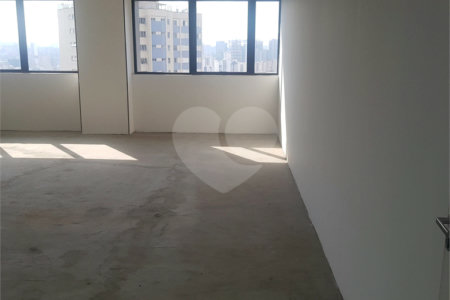 Sala à venda em Alto da Boa Vista, São Paulo, SP