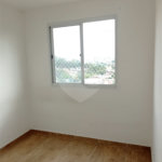Apartamento à venda com 2 quartos em Jardim Taboão, São Paulo, SP