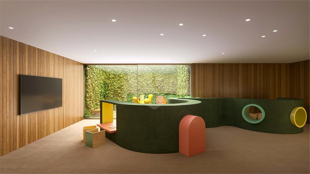 Apartamento à venda com 4 suítes em Jardim Paulista, São Paulo, SP