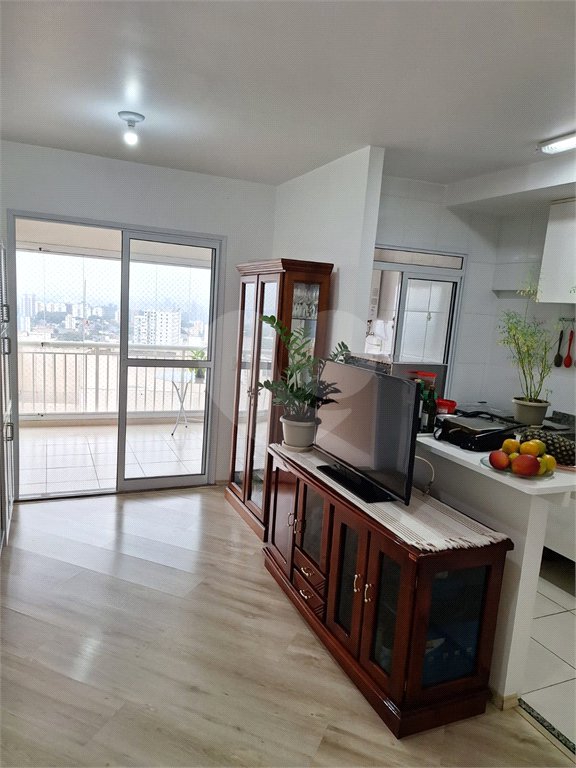 Apartamento à venda com 2 quartos em Jardim Esmeralda, São Paulo, SP